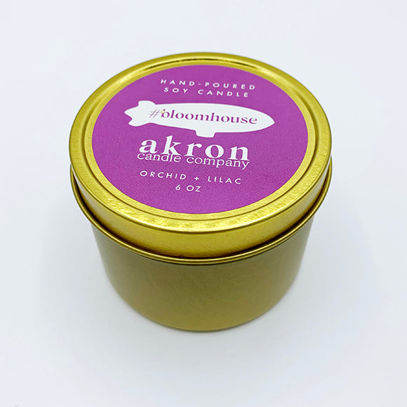 #bloomhouse : Orchid + Lilac - Urban Buzz
