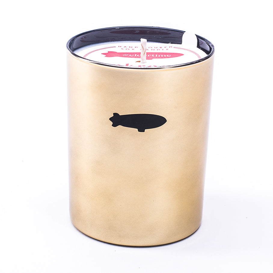 #cidertime : Apple + Pecan - Urban Buzz