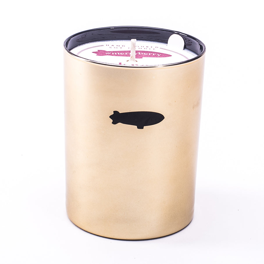 #merryberry - Cranberry and Herbs - Urban Buzz