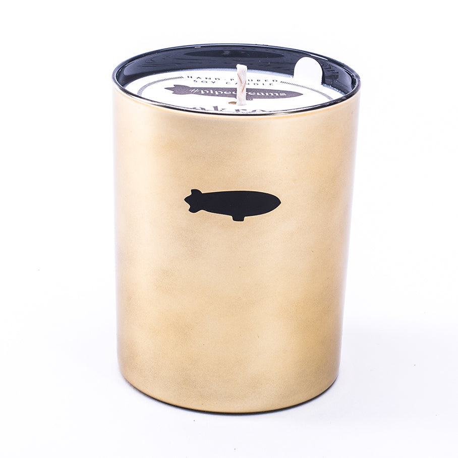 #pipedreams : Tobacco + Vanilla - Urban Buzz