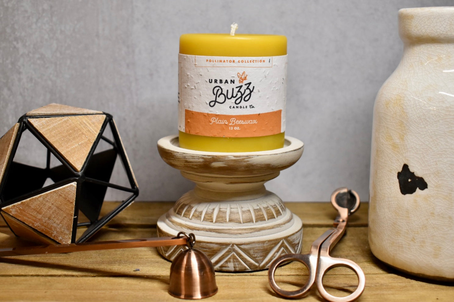 Pollinator Collection - Urban Buzz