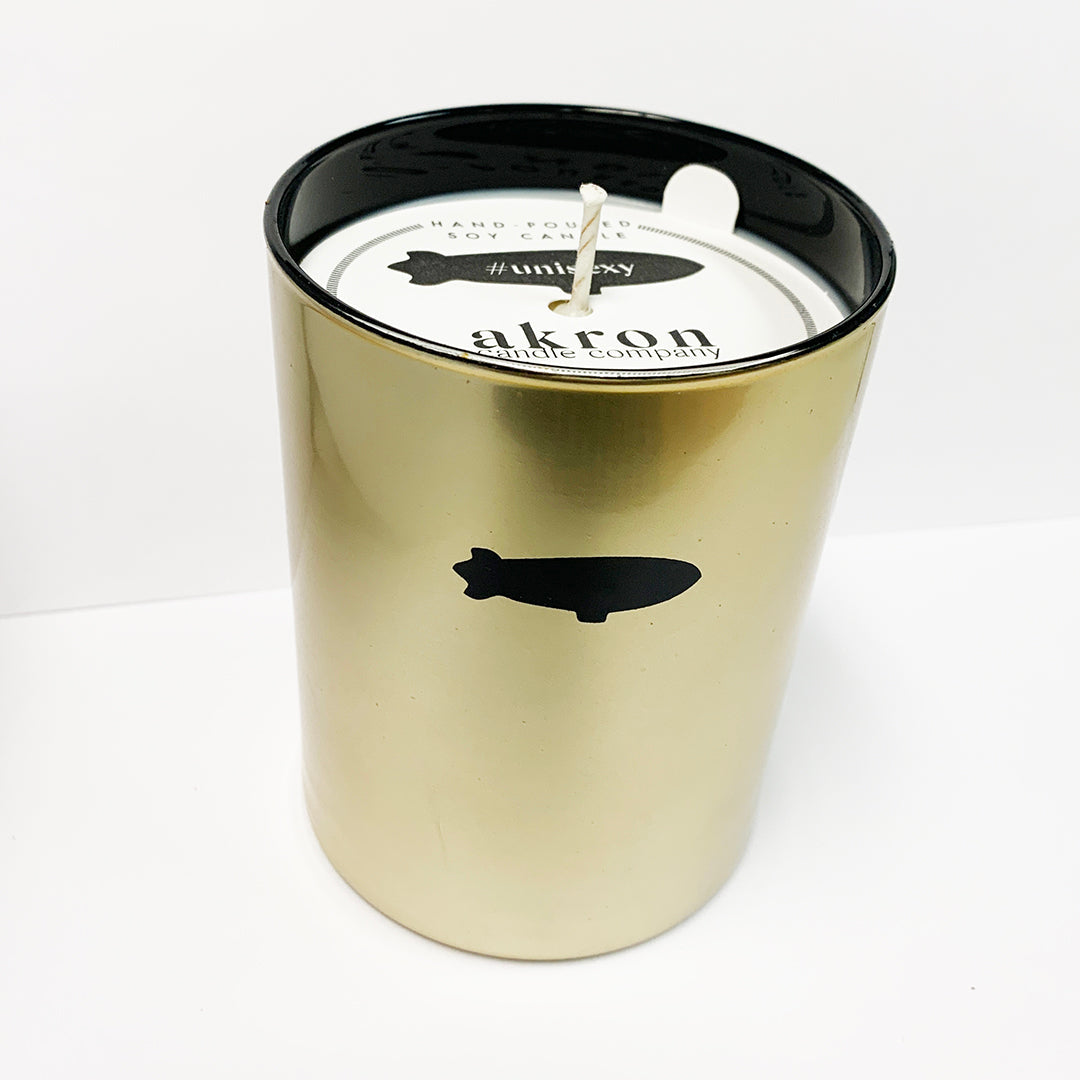 #unisexy : Teak + Musk