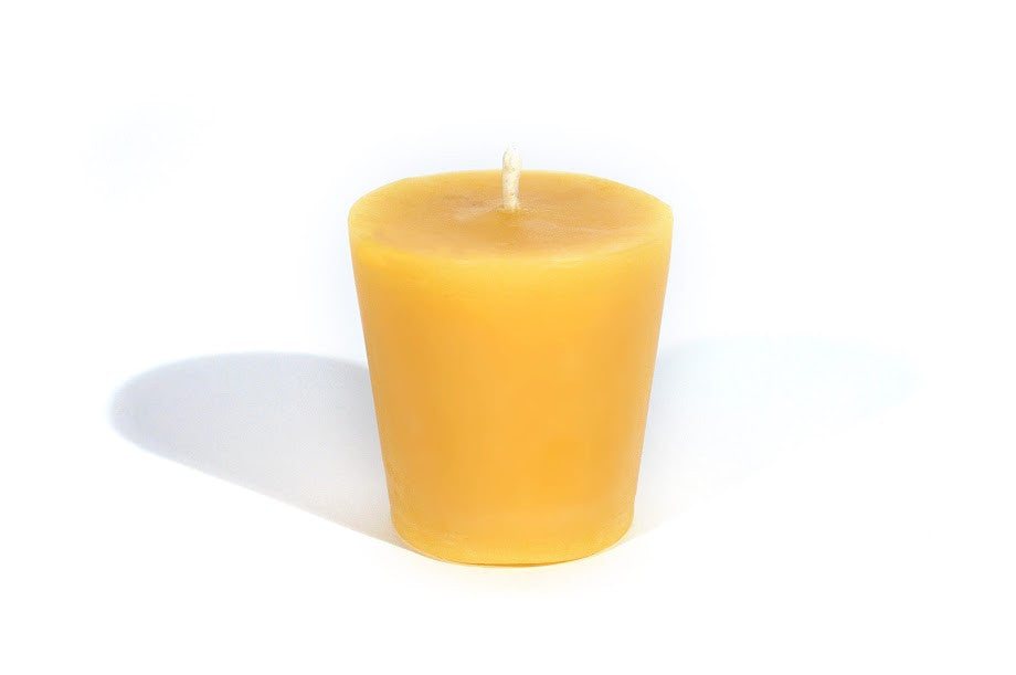 Votive Candle - Urban Buzz